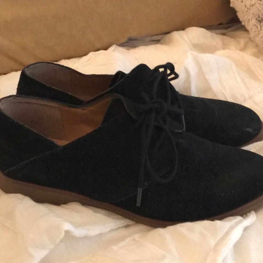 FrancoSarto oxfords